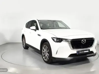Usado Mazda CX-60