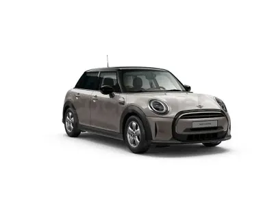Usado Mini Cooper