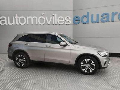 Mercedes GLC200
