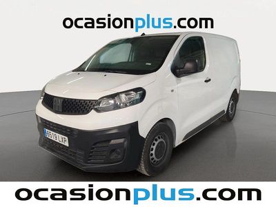 Usado Fiat Scudo Business 102 CV (75 kW) 2022 Blanco Van