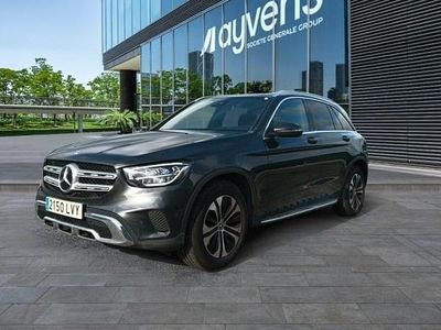 Mercedes GLC200