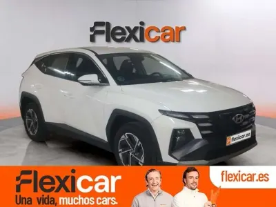 Usado Hyundai Tucson