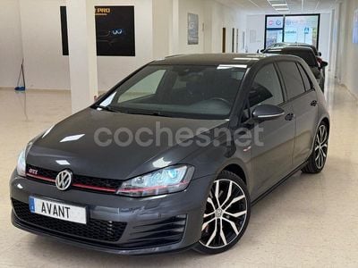 VW Golf VII