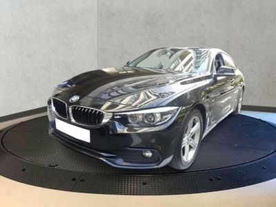 BMW 418