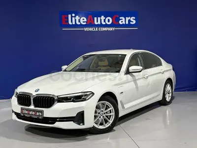 Usado BMW 530e 292 CV (214 kW) 2023 Blanco Berlina
