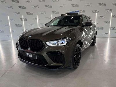 BMW X6 M