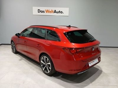 Seat Leon ST