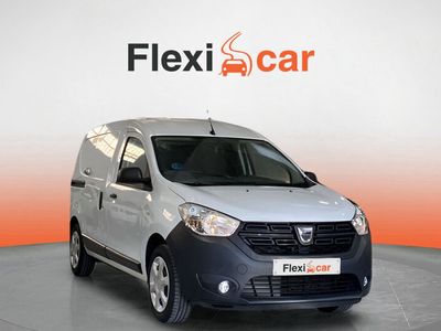 usado Dacia Dokker Essential 1.6 80kW 110CV ECOG N1