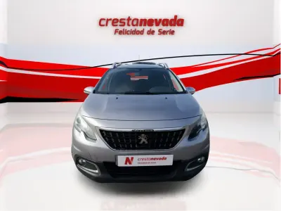 Usado Peugeot 2008 Style 83 CV (61 kW) 2019 SUV