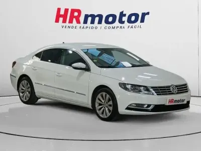 Usado VW CC