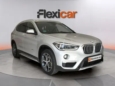 Usado BMW X1