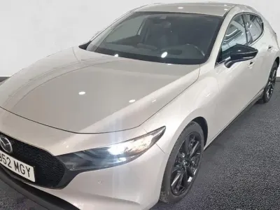 Brugt Mazda 3 Homura-Line 122 HK (89 kW) 2023