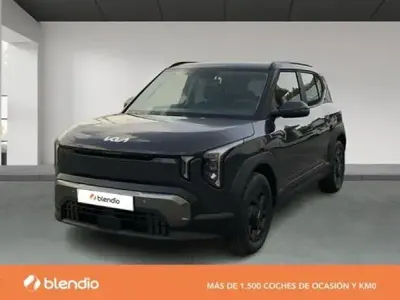 Usado Kia EV2