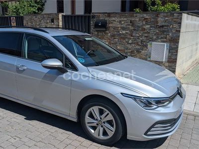 VW Golf VIII