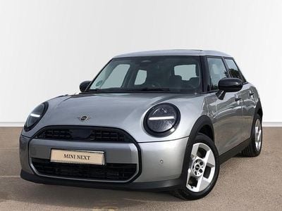 Usado Mini Cooper 156 CV (114 kW) 2025 Utilitario