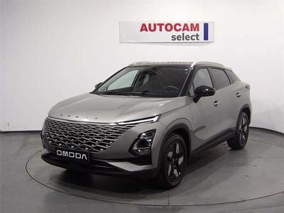 Usado Omoda 5 147 CV (108 kW) 2025 SUV