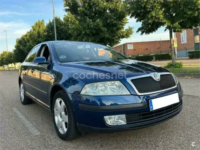 Usado Skoda Octavia