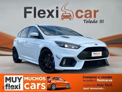 usado Ford Focus 2.3 EcoBoost 350cv RS