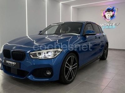 BMW 125