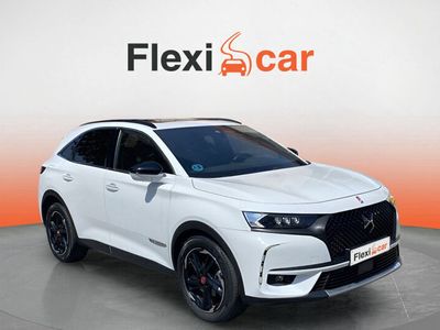 DS Automobiles DS7 Crossback