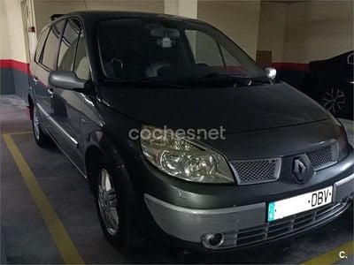 Renault Grand Scénic II