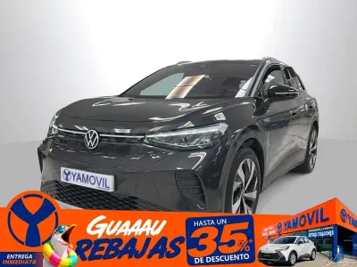 Usado VW ID.4