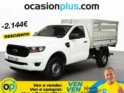 Usado Ford Ranger