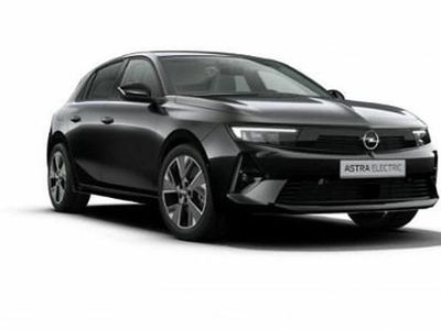 Negro Nuevo 2025 Opel Astra Edition | 31.990 € (Caro)