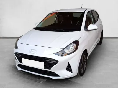 Nowe Hyundai i10 63 KM (46 kW) 2025 Hatchback