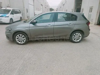 Usado Fiat Tipo