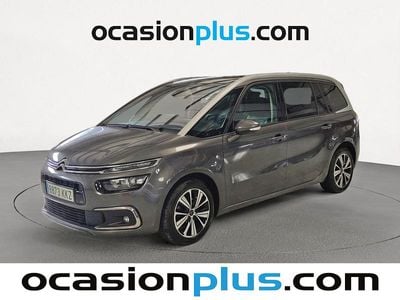 Citroën Grand C4 Picasso