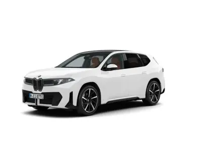 Nuevo BMW iX3 344 kW (469 CV) 2026 Blanco SUV