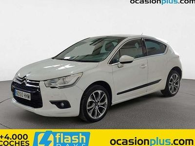 Citroën DS4