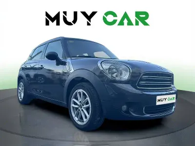 Usado Mini One D Countryman