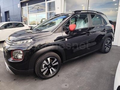Usado Citroën C3 Aircross