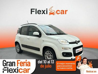 Fiat Panda Cross