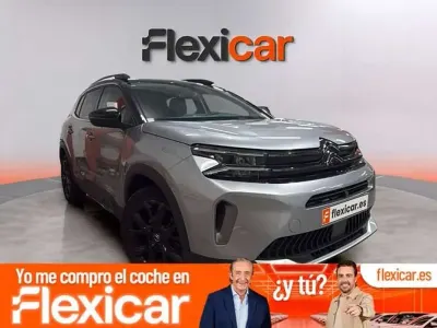 Usado Citroën C5 Aircross