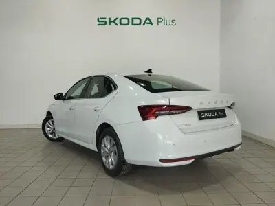 Usado Skoda Octavia