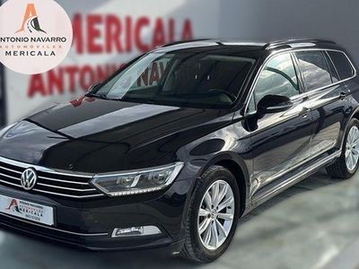 Usado VW Passat Highline 150 CV (110 kW) 2015 Berlina