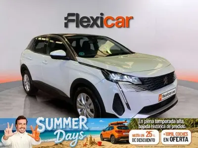 Usado Peugeot 3008