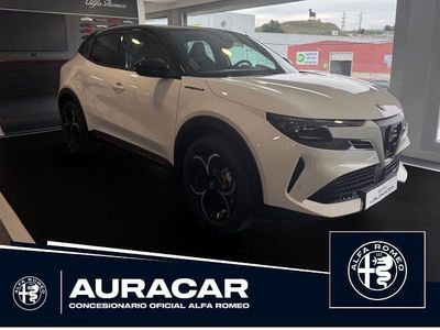 Blanco Nuevo 2025 Alfa Romeo Junior Edizione Speciale SUV | 33.960 € (Precio justo)