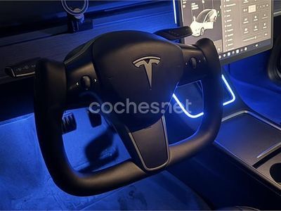 Usado Tesla Model 3 2021 Eléctrico Berlina