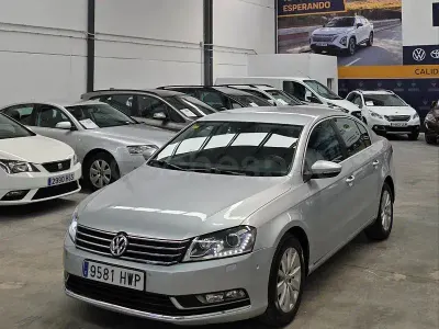 Usado VW Passat