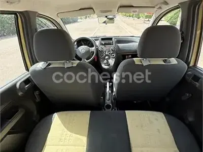 Usado Fiat Panda
