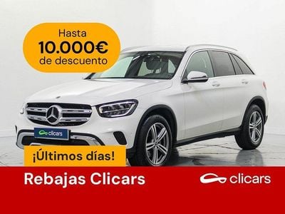 Mercedes GLC220