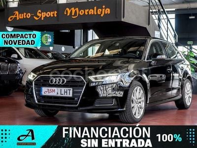 Audi A3 Sportback g-tron