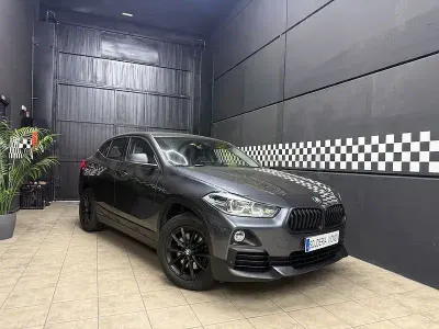Usado BMW X2