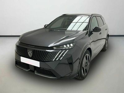Peugeot e-3008