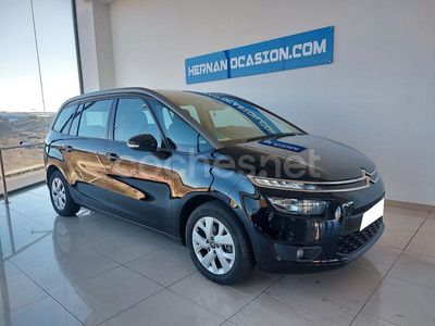Citroën Grand C4 Picasso