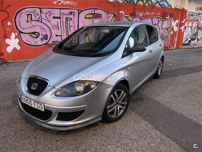 Seat Altea